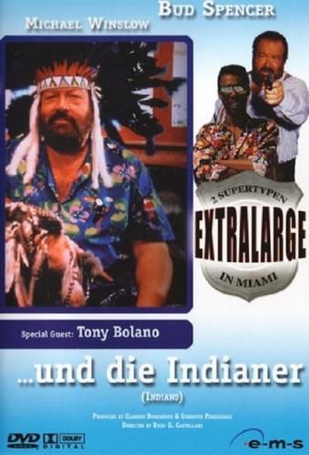 Extralarge: Indians