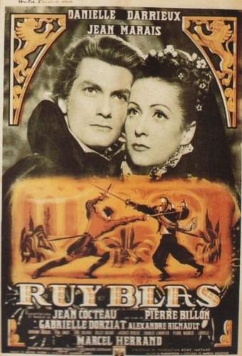 Ruy Blas