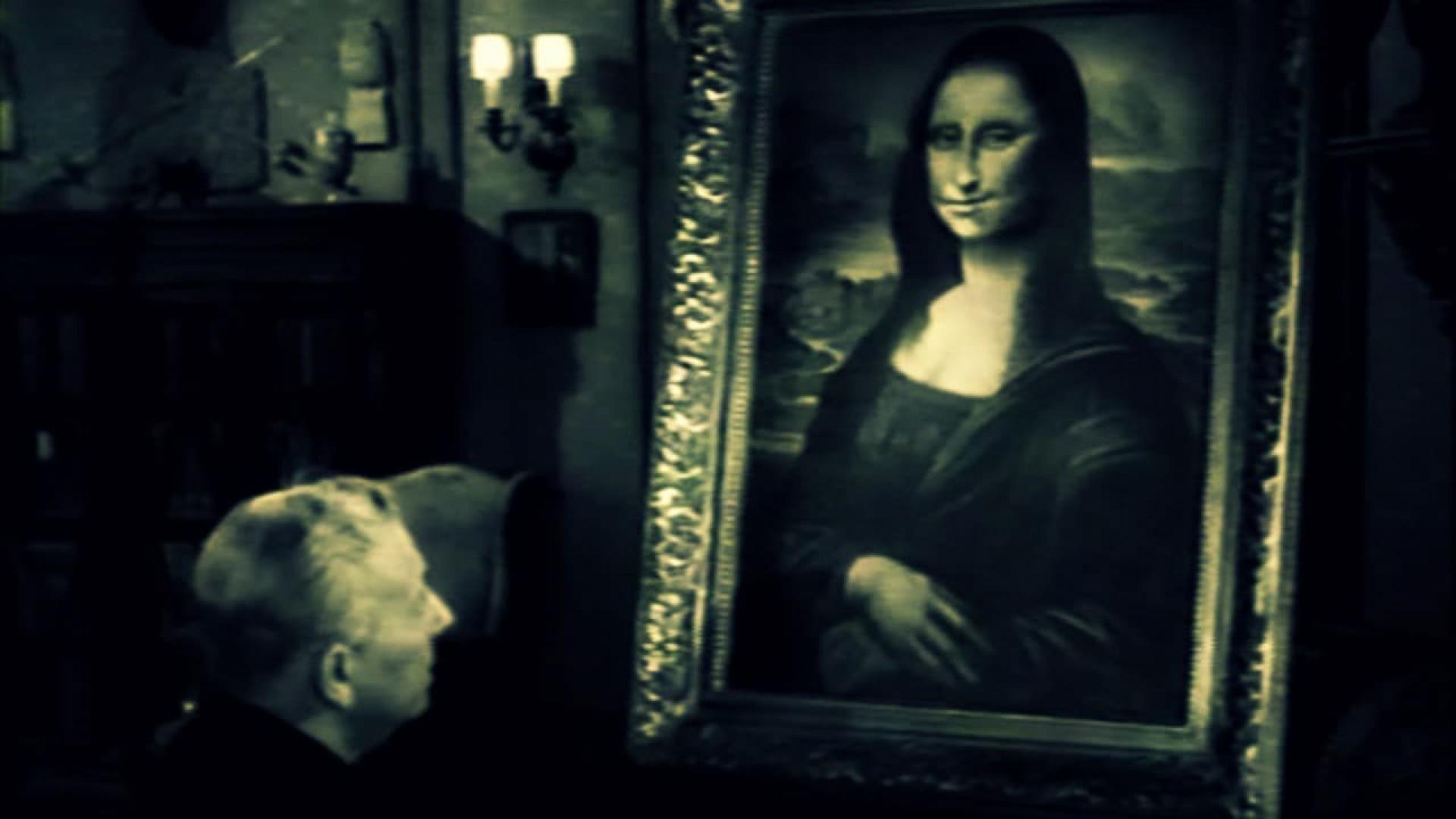 Scotland Yard Investigator