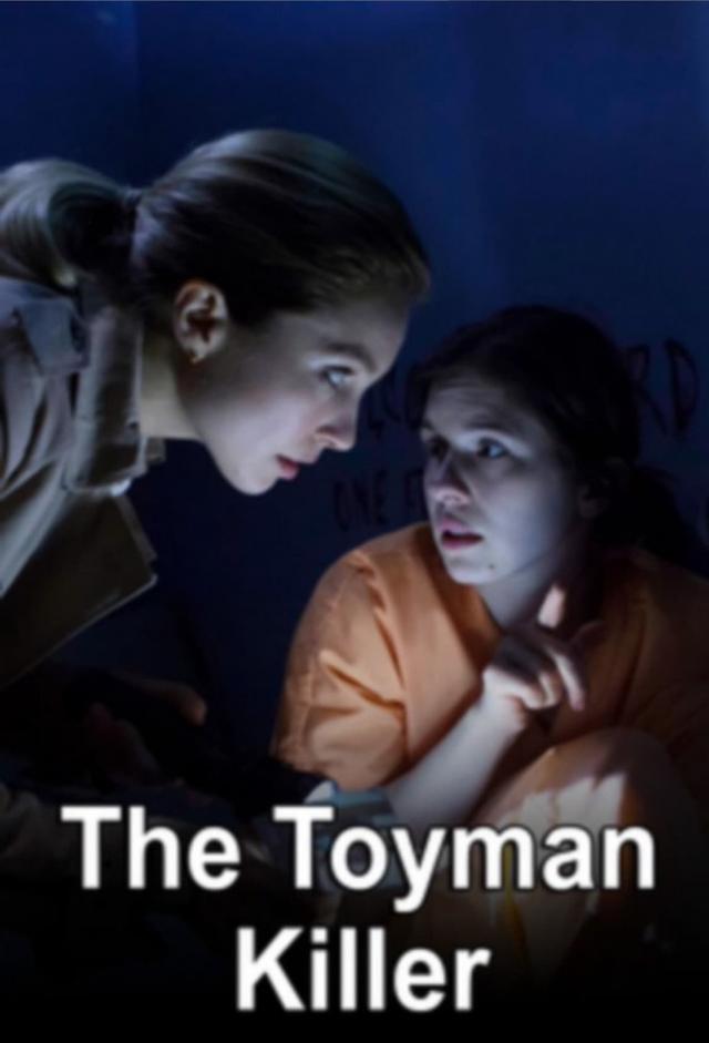 The Toyman Killer
