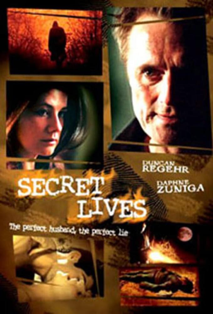 Secret Lives