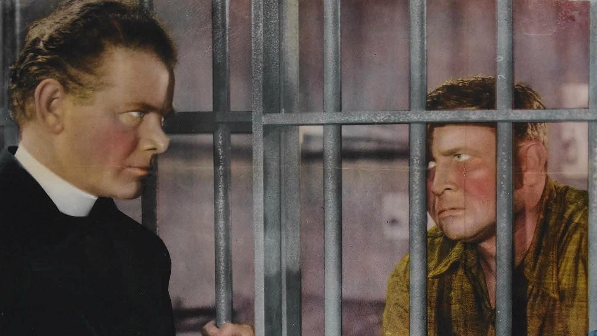 Mutiny in the Big House