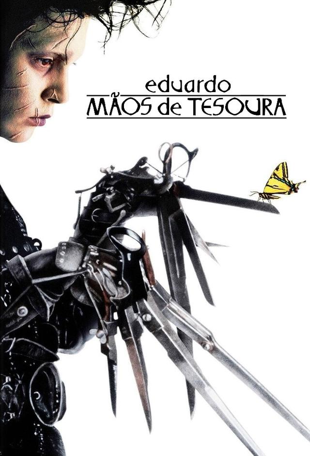 Eduardo Mãos de Tesoura