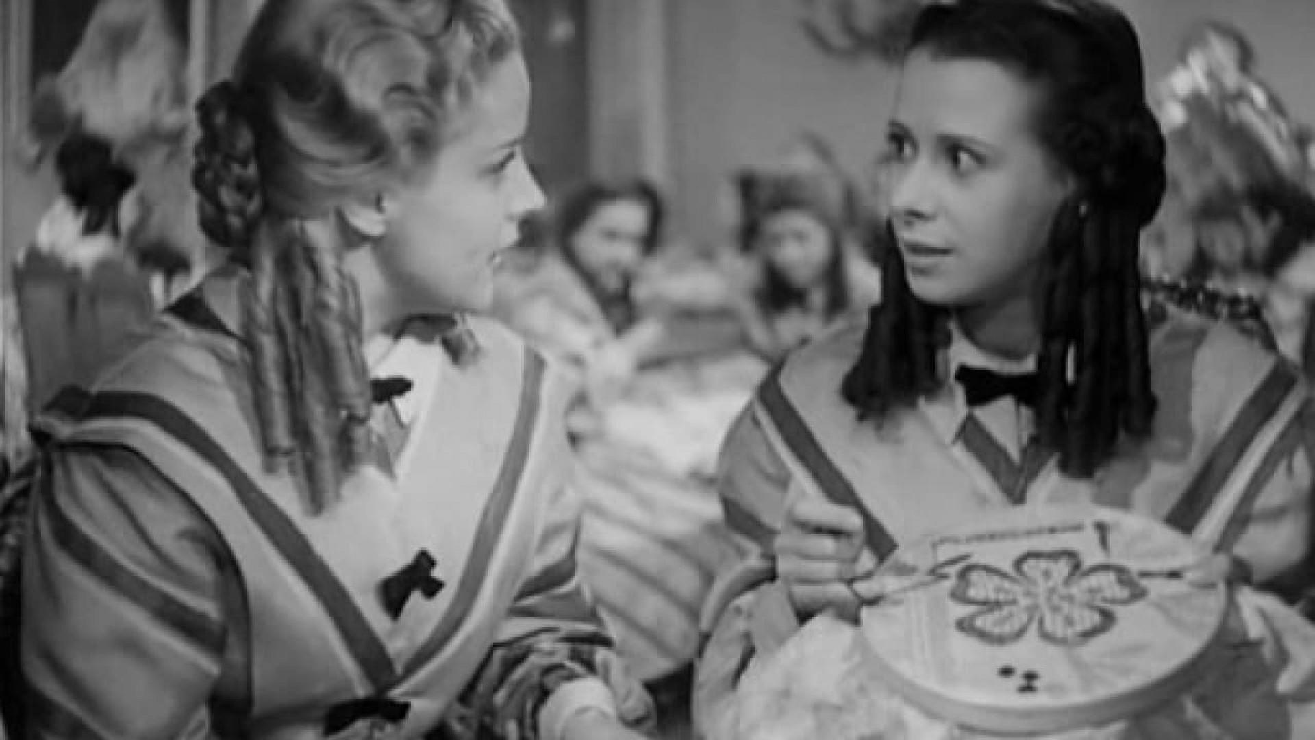 A Garibaldian in the Convent