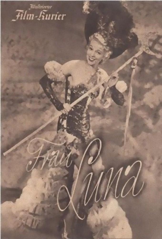 Frau Luna