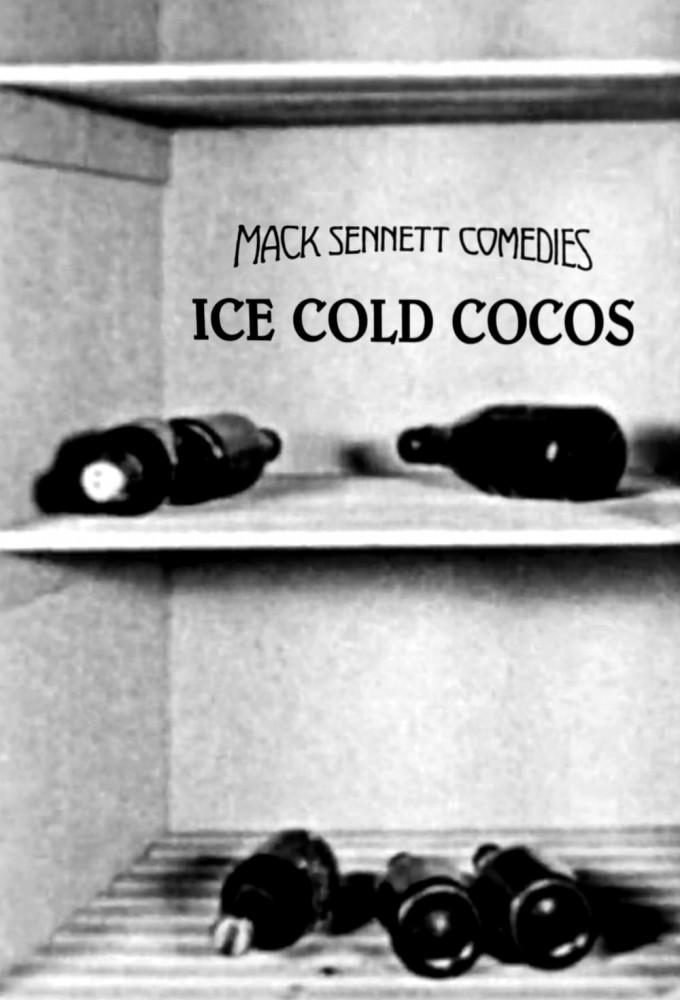 Ice Cold Cocos