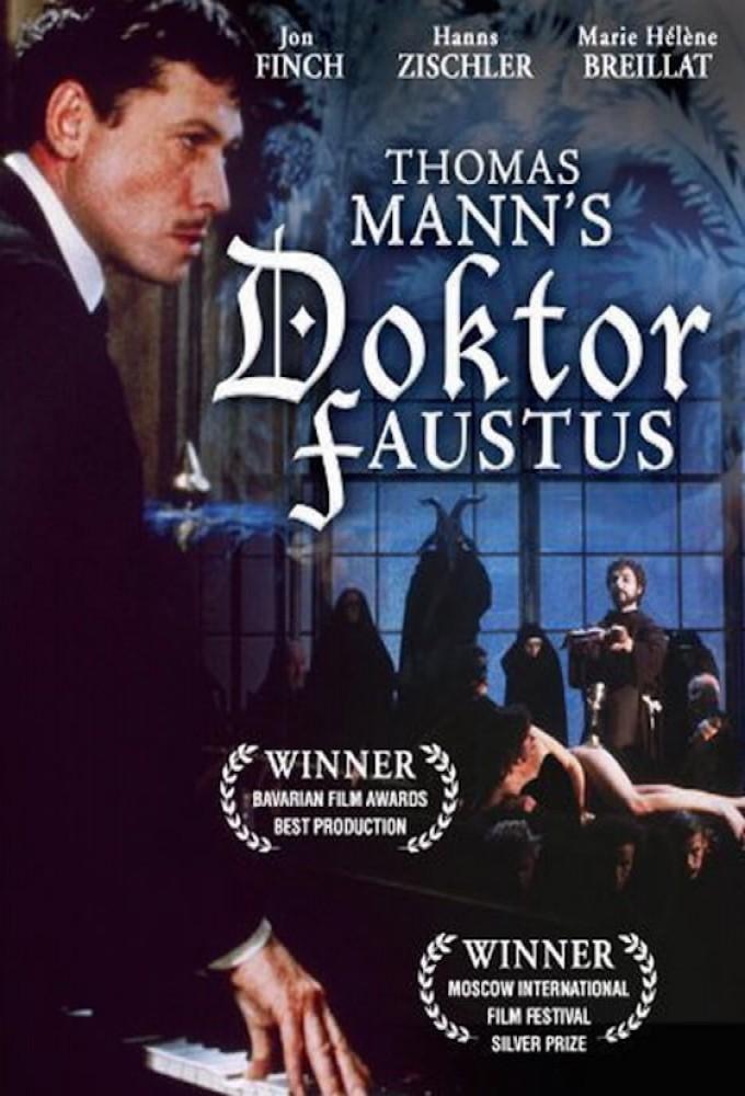 Doctor Faustus