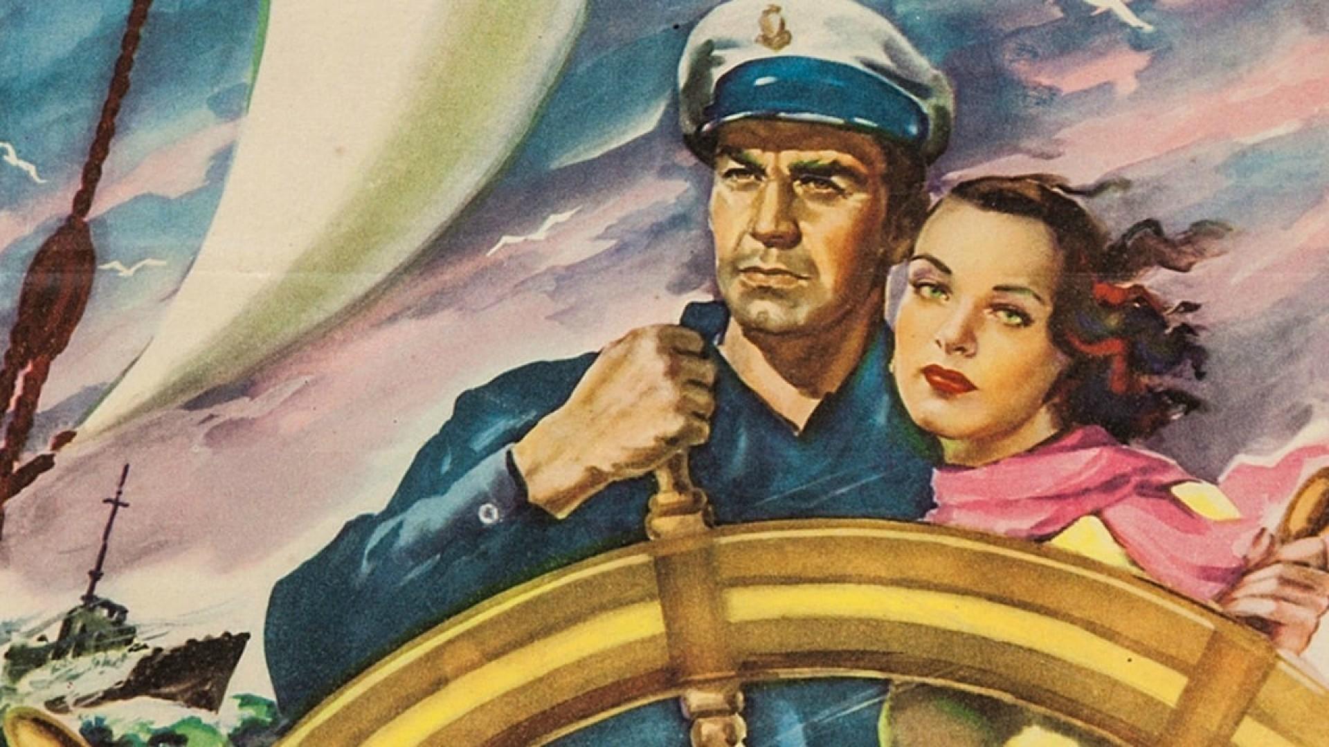 Fighting Coast Guard