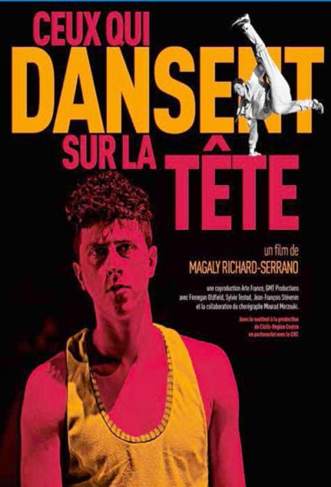 Ceux qui dansent sur la tête