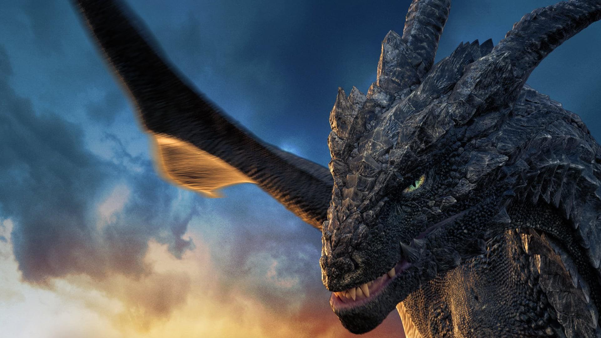 Dragonheart 3: The Sorcerer's Curse