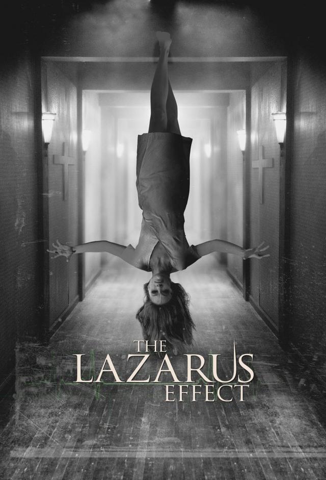The Lazarus Effect