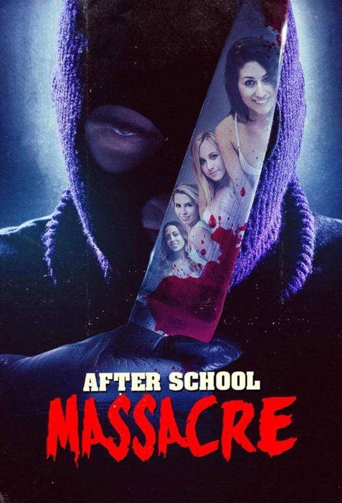 After School Massacre