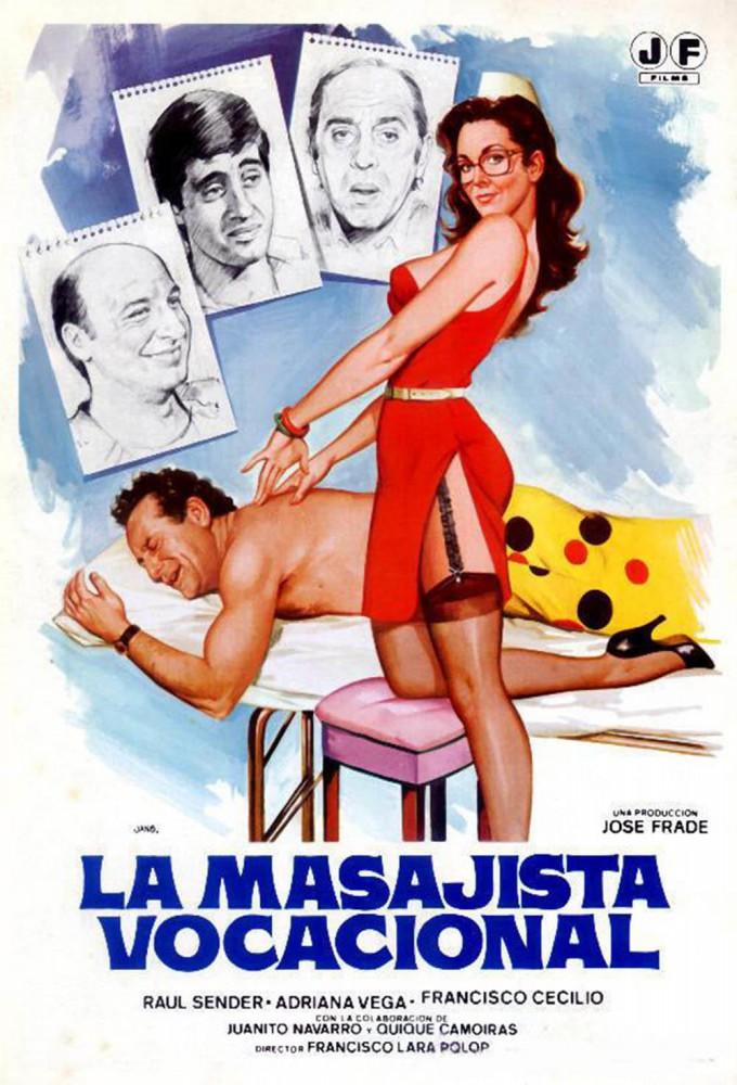 The Vocational Masseur