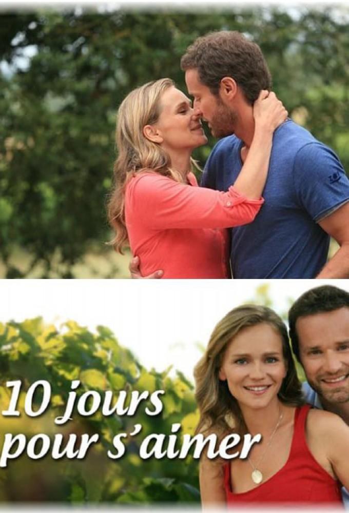 10 jours pour s'aimer