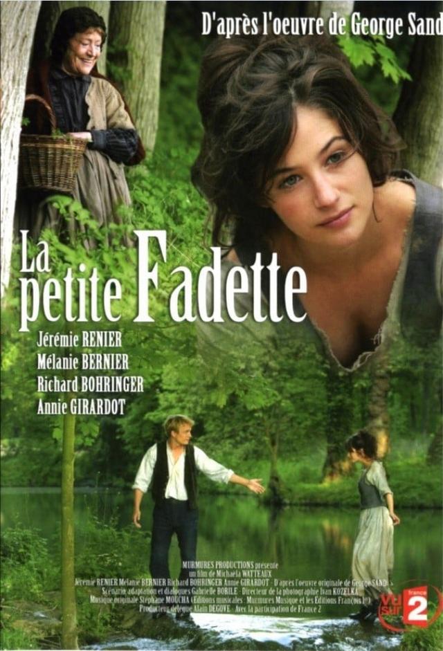 La petite Fadette