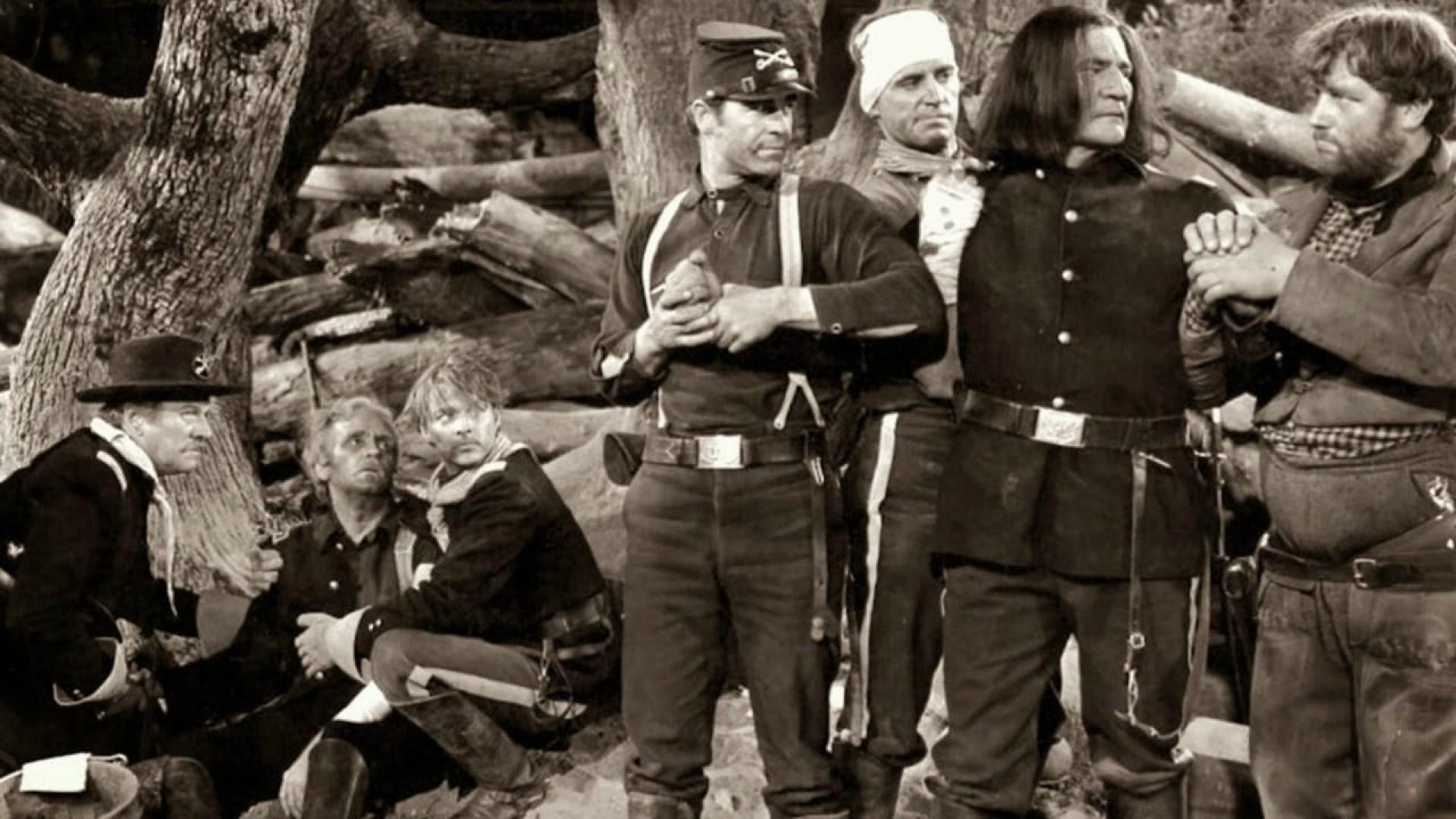 Geronimo