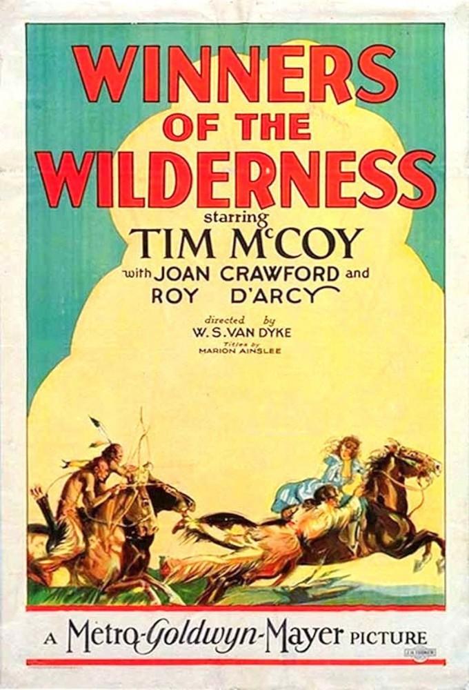 Winners Of The Wilderness
