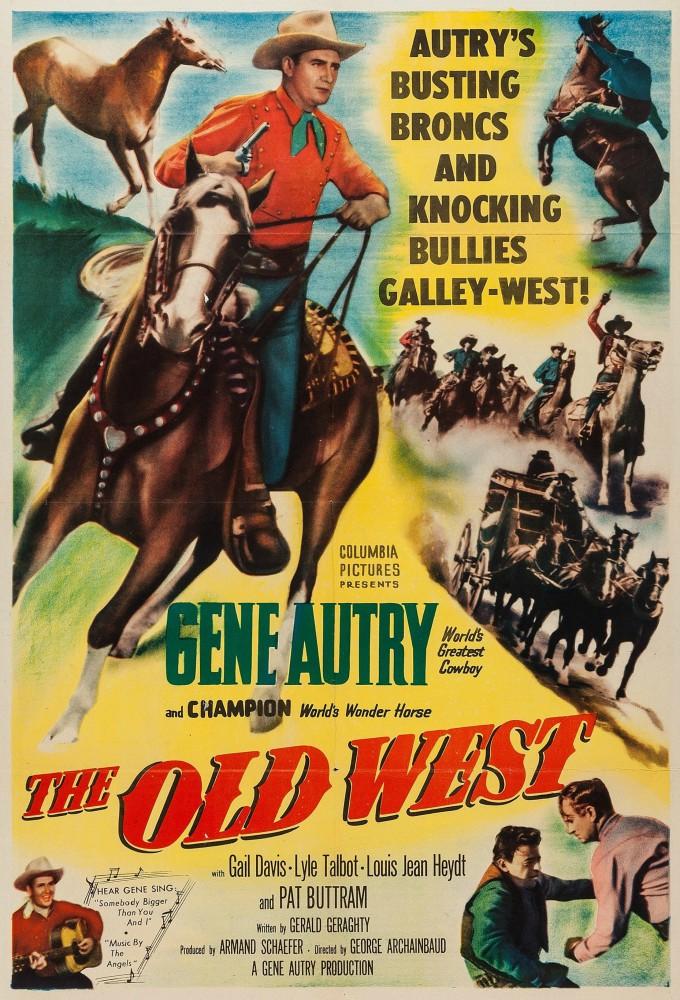 The Old West