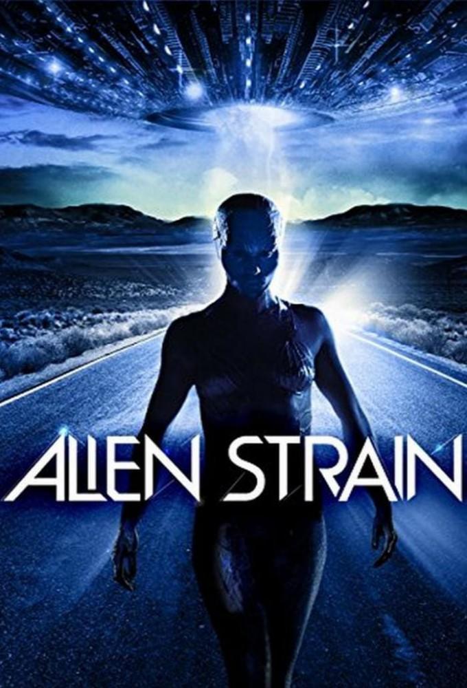 Alien Strain