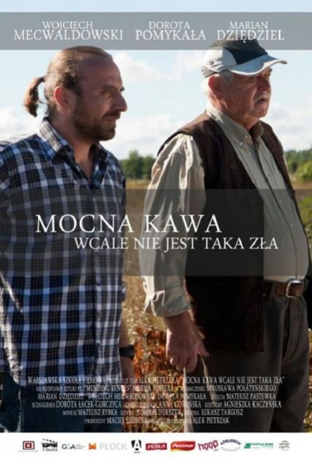 Mocna kawa wcale nie jest taka zła