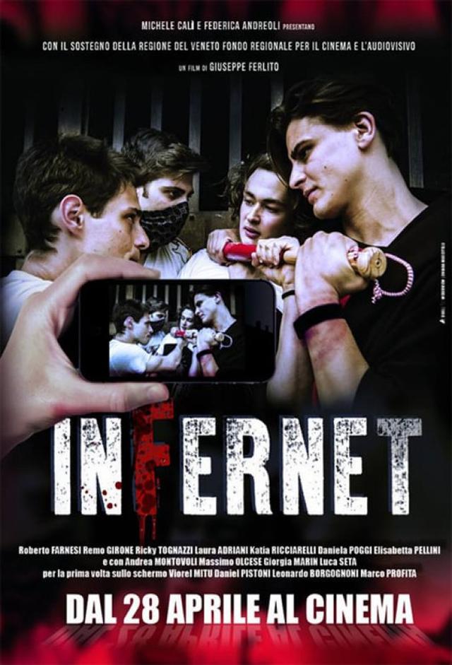 InFernet