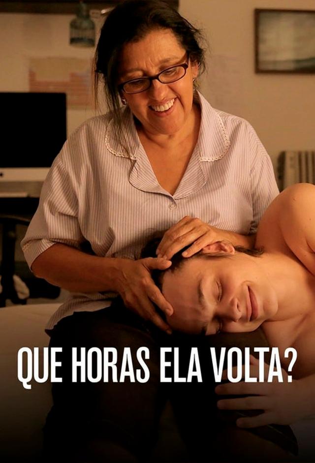The Second Mother