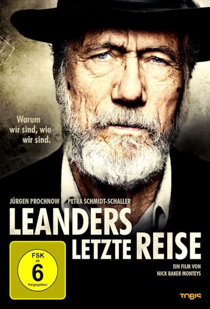Leanders letzte Reise