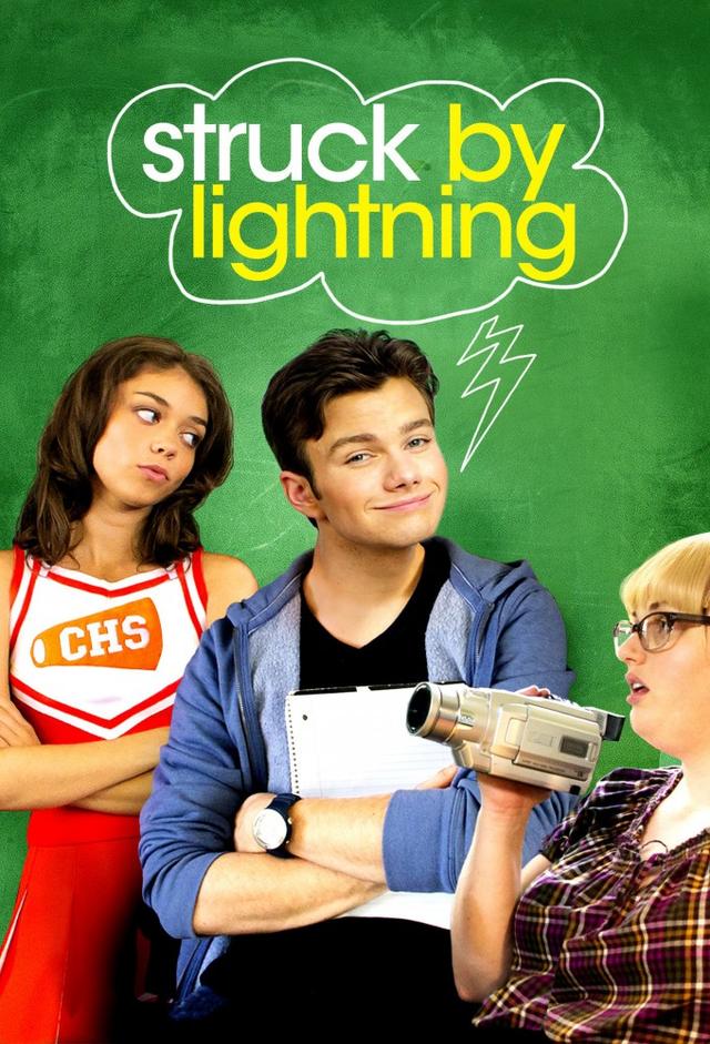 Struck by Lightning