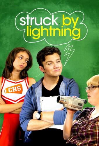 Struck by Lightning