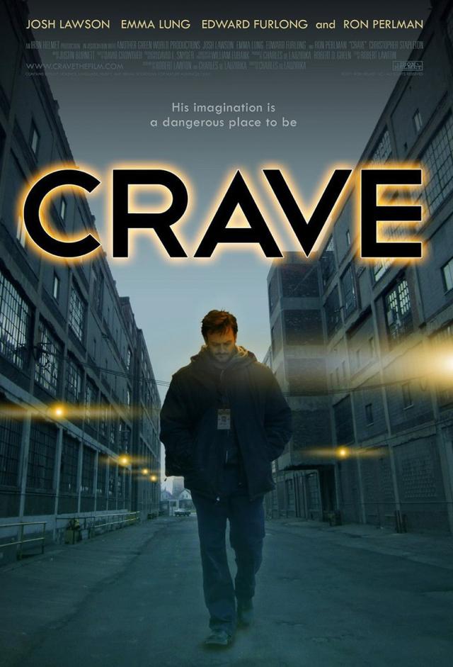 Crave