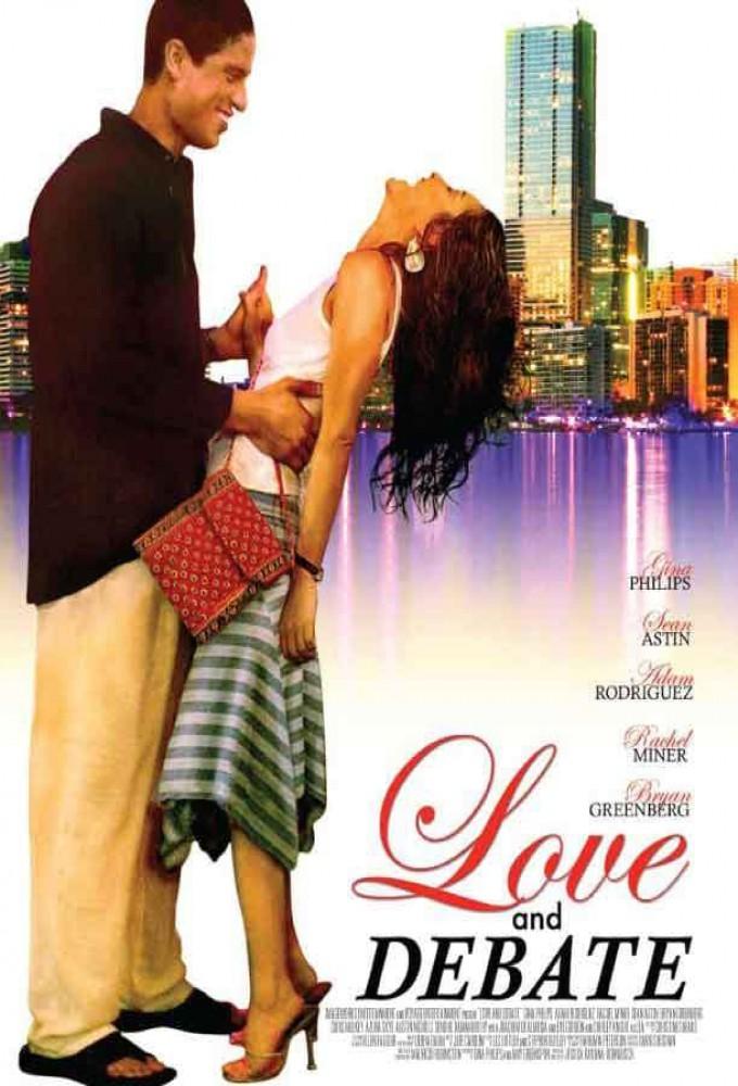 Love and Debate