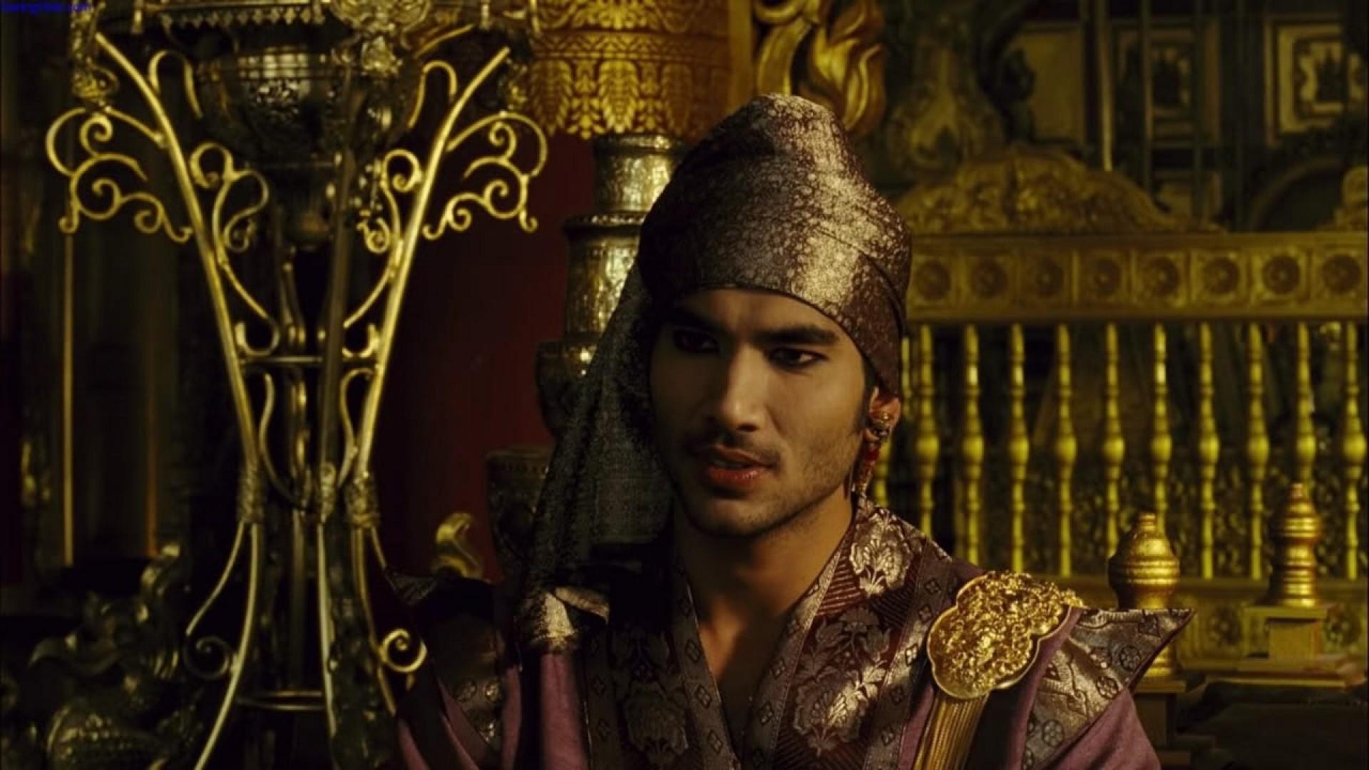 King Naresuan 2