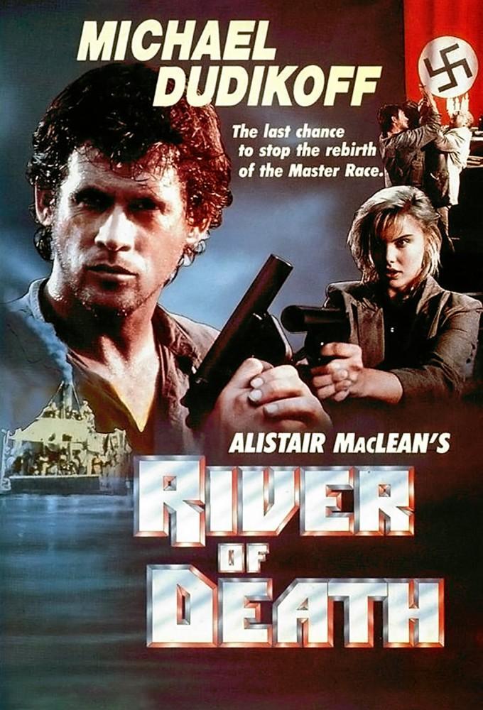 River of Death