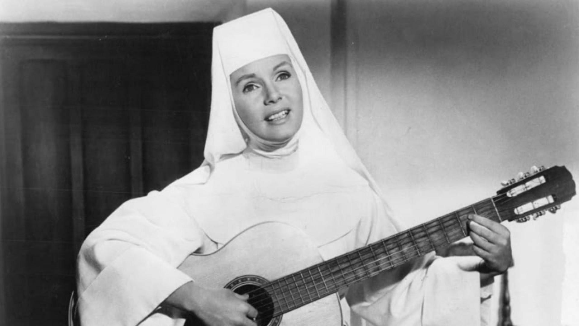 The Singing Nun