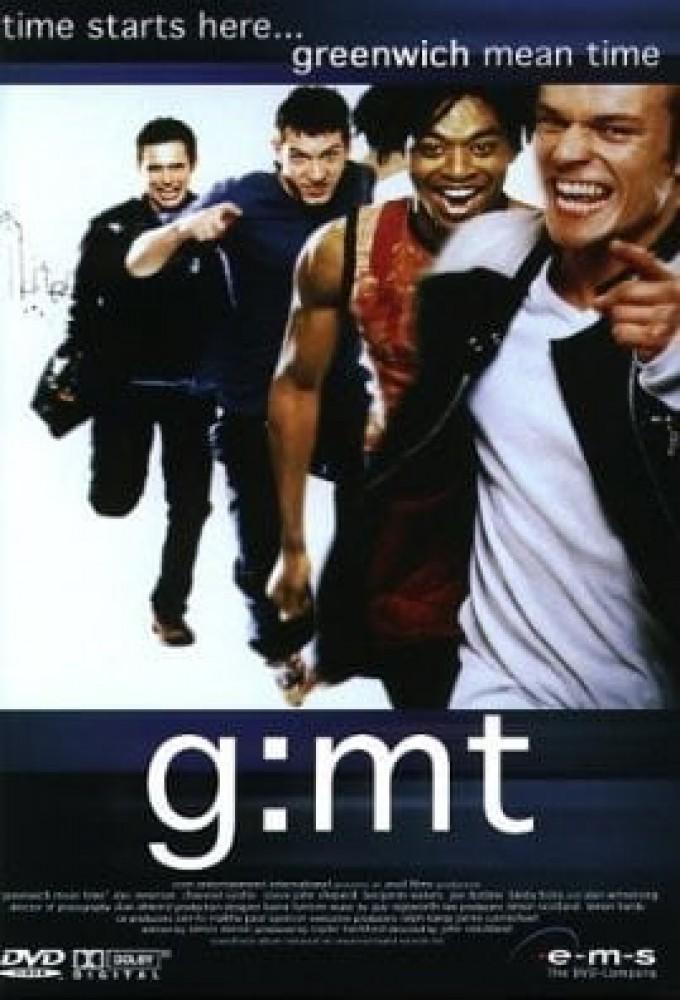 G:MT Greenwich Mean Time
