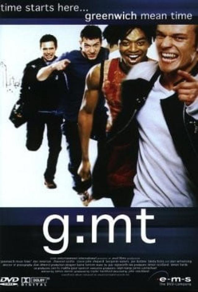 G:MT Greenwich Mean Time