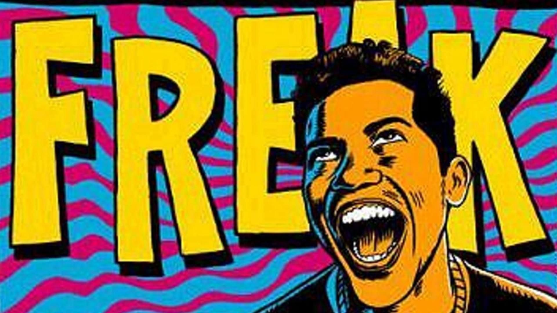 John Leguizamo: Freak