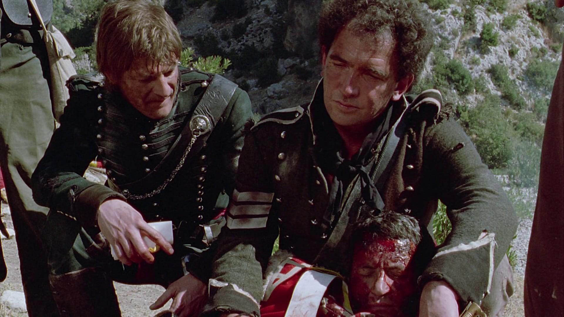 Sharpe's Regiment