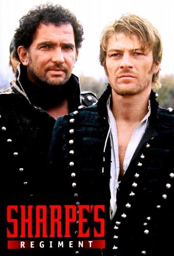 Sharpe's Regiment