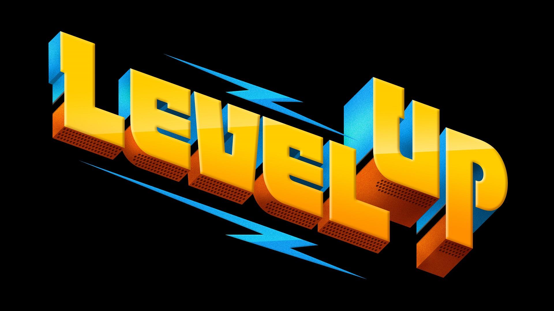 Level Up