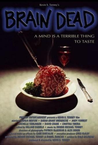 Brain Dead