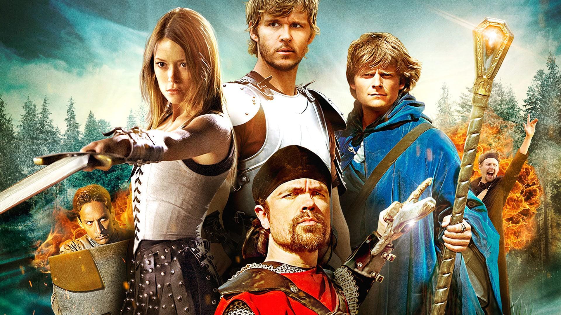 I cavalieri che fecero l'impresa