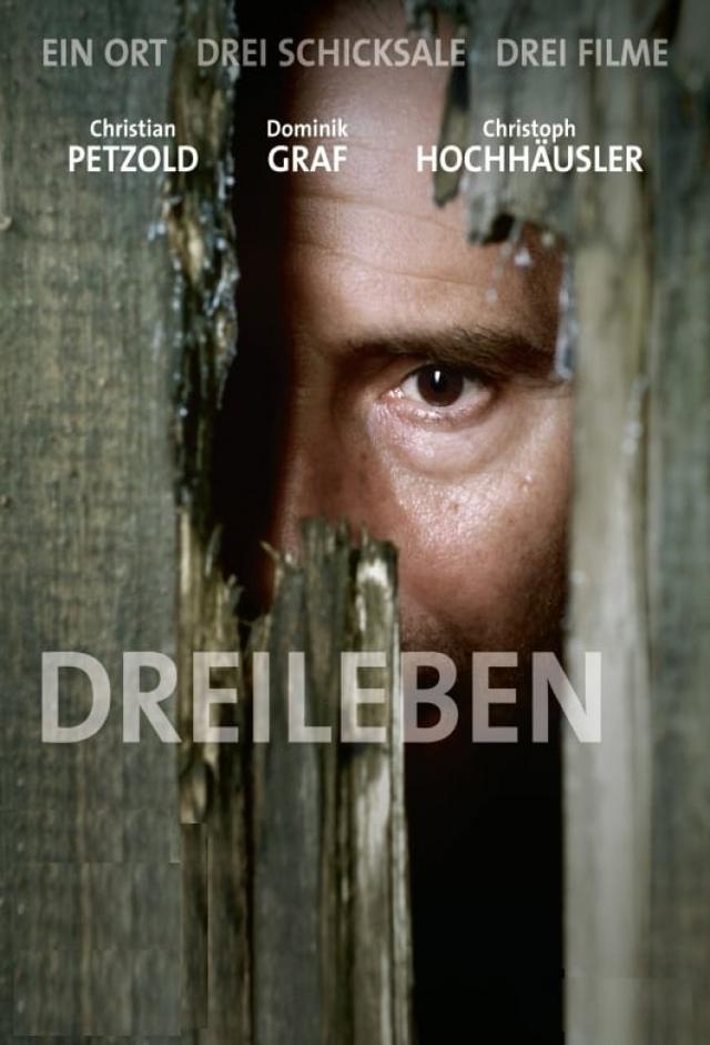Dreileben: Eine Minute Dunkel