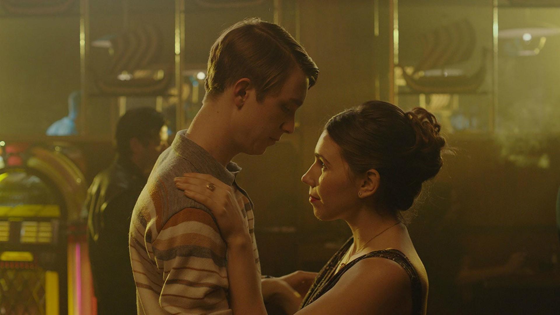 Emily & Tim