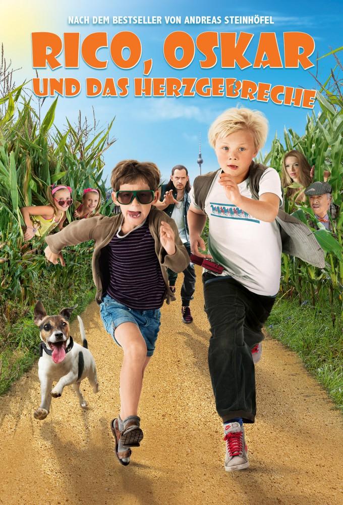 The Pasta Detectives 2