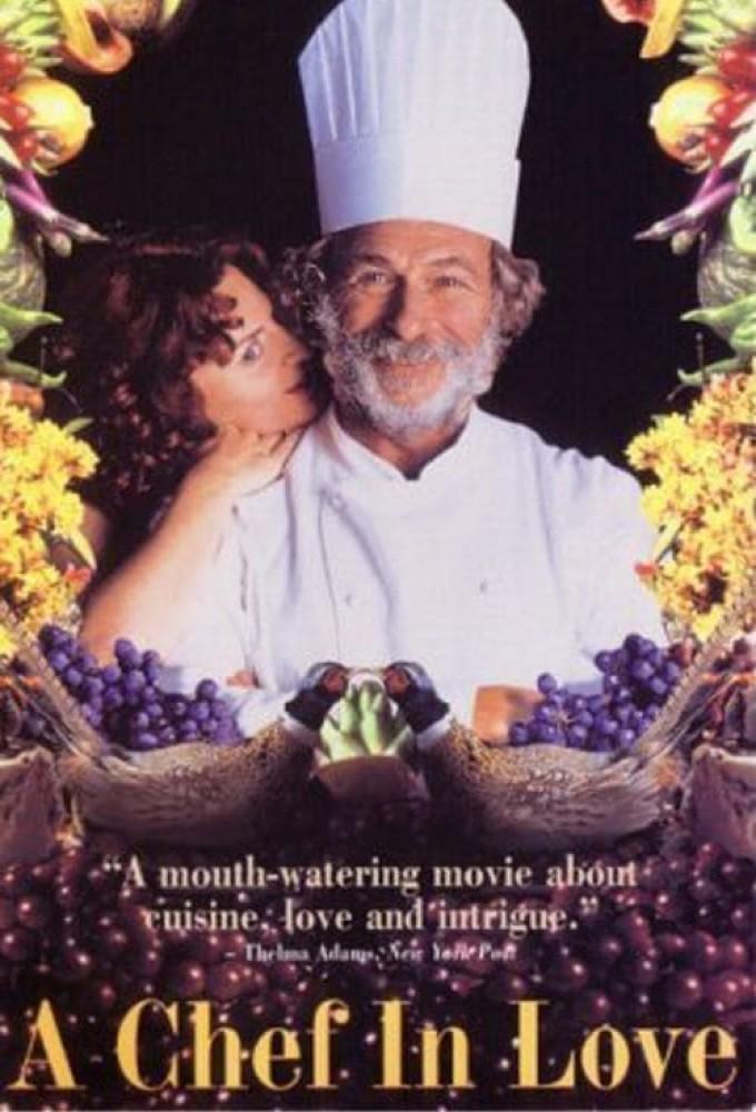 A Chef in Love