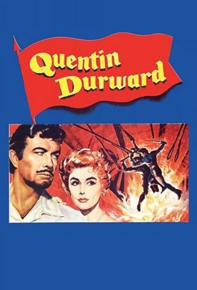 Quentin Durward