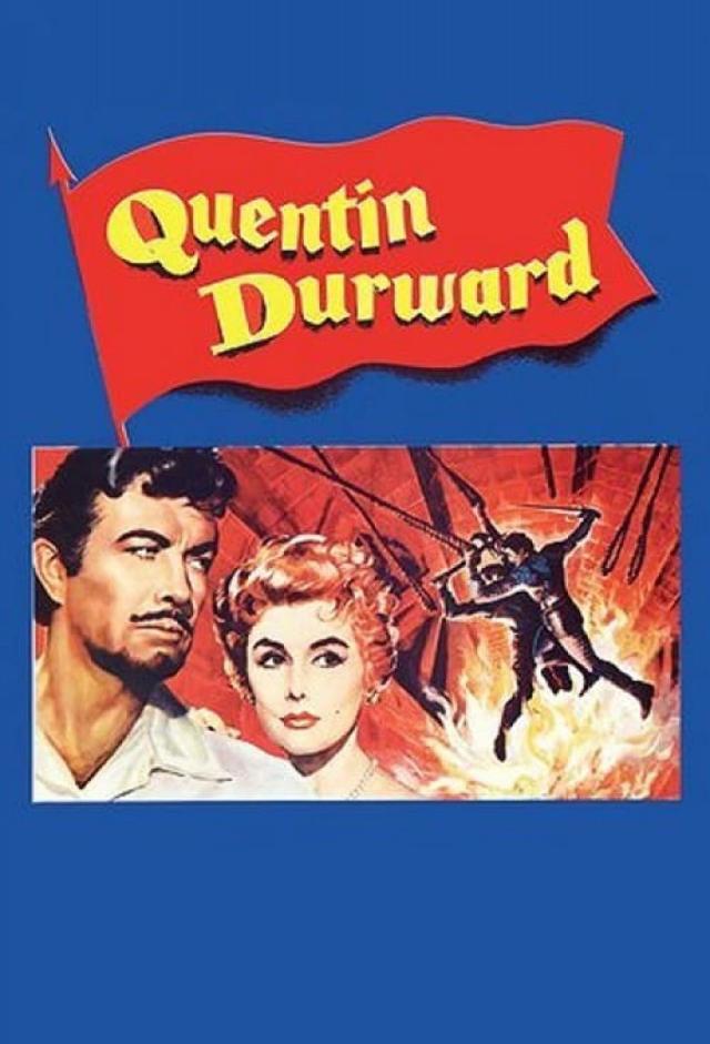 Quentin Durward