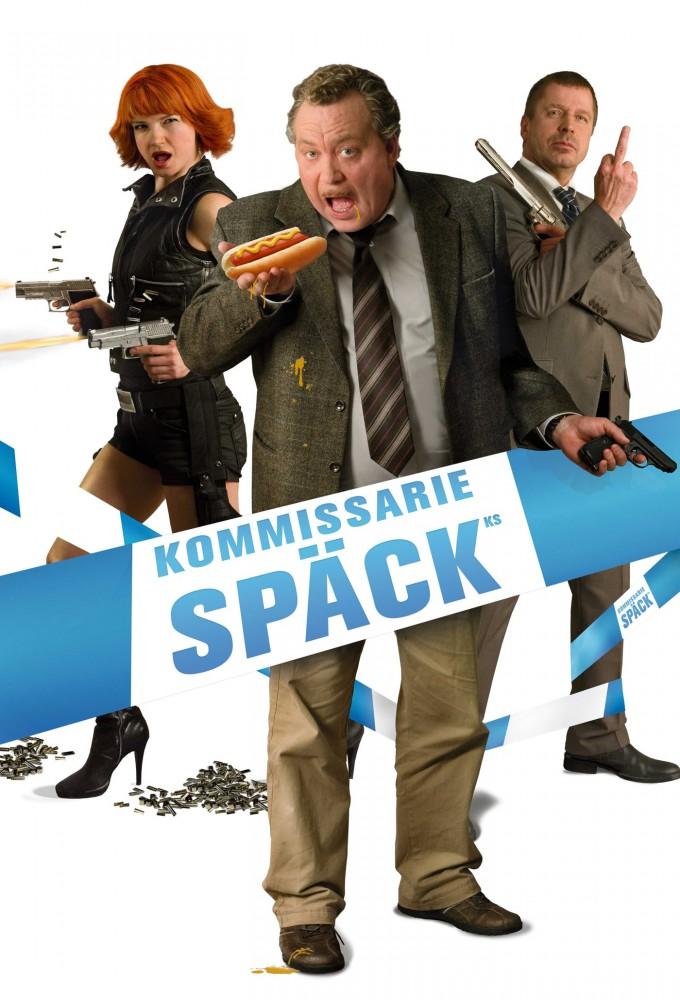Inspector Späck