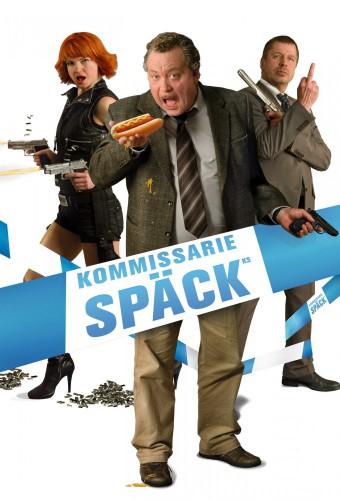 Inspector Späck